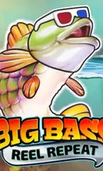Big Bass Reel Repeat