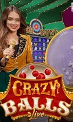 Crazy Balls