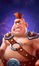 Cyclops Smash