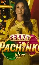 Crazy Pachinko