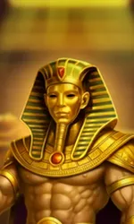 Treasures of Osiris